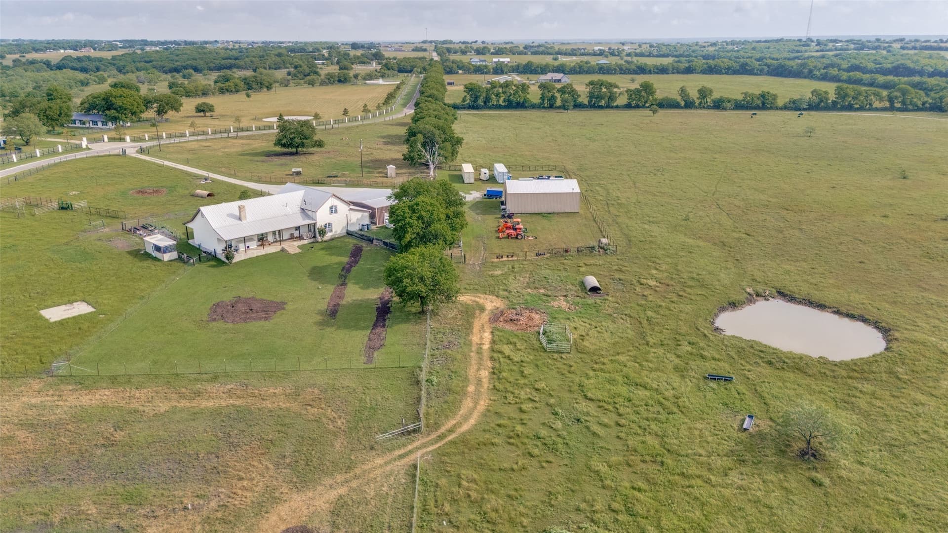 32.36 acres in Denton County - photo 31