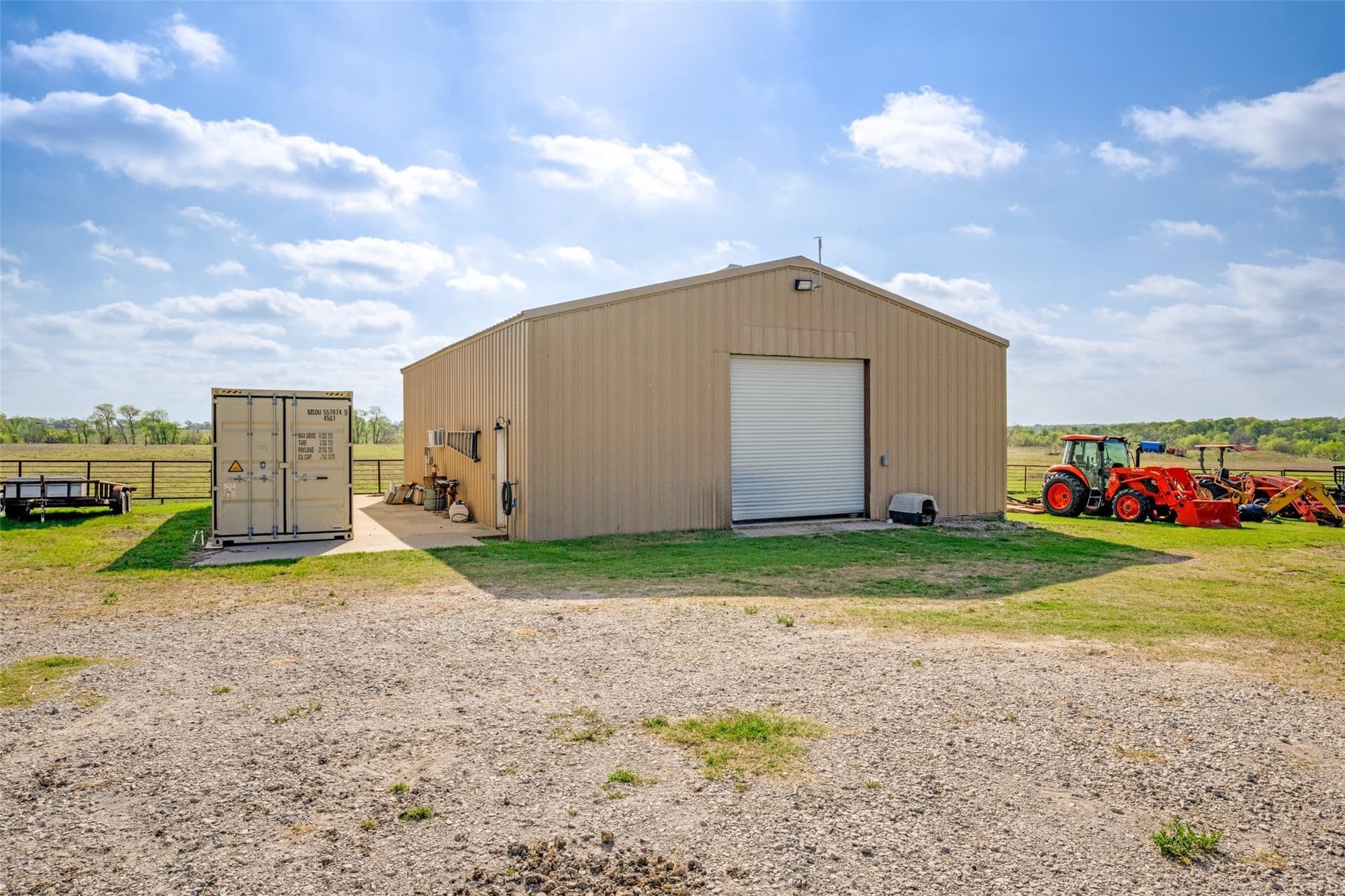 32.36 acres in Denton County - photo 34