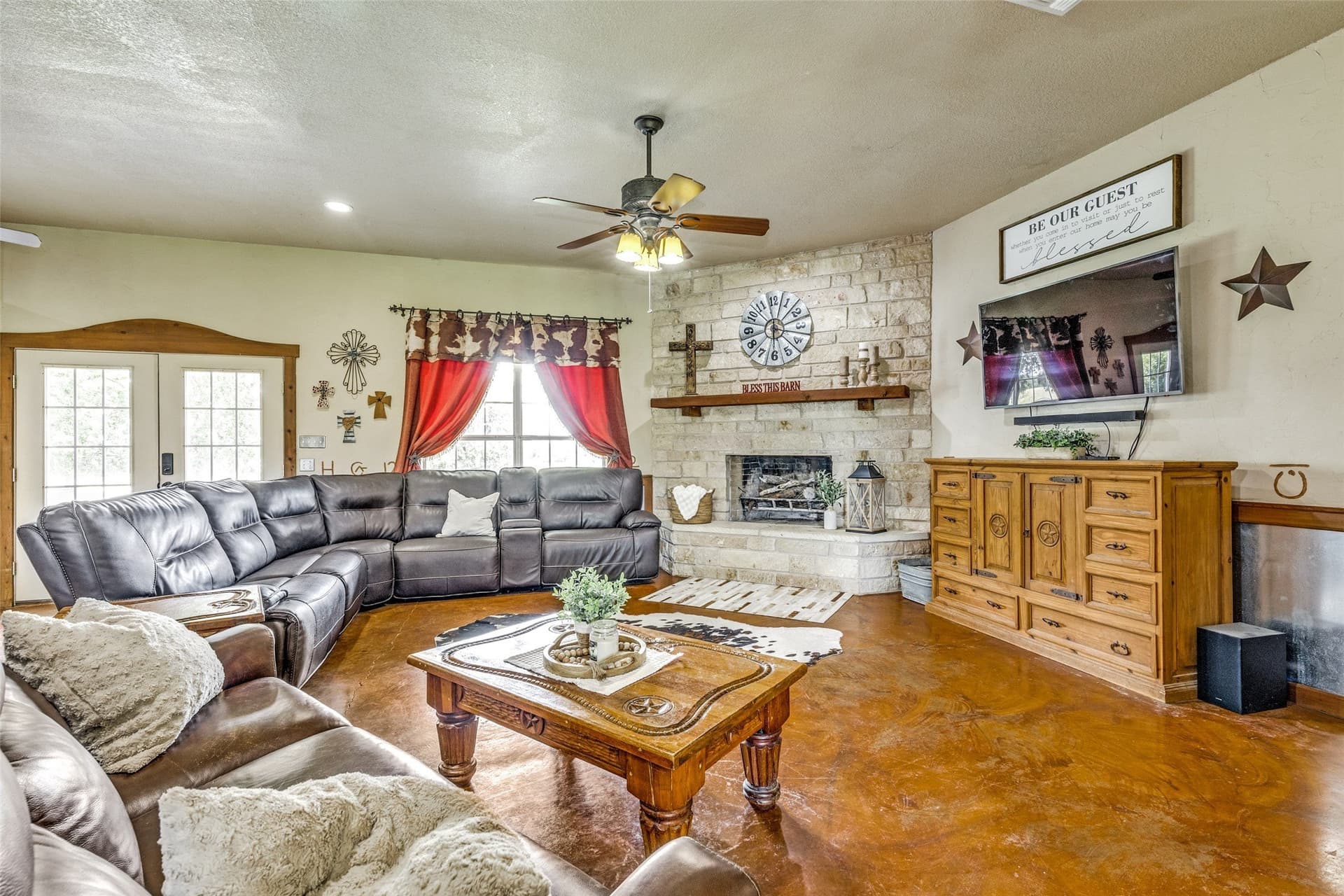 32.36 acres in Denton County - photo 9