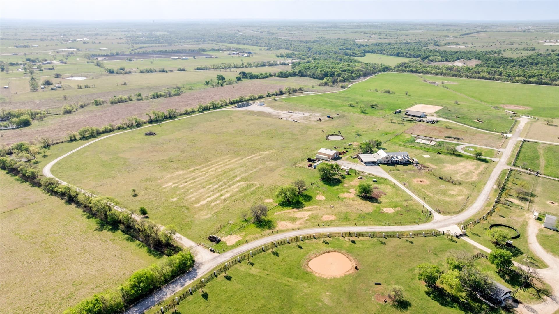 32.36 acres in Denton County - photo 6