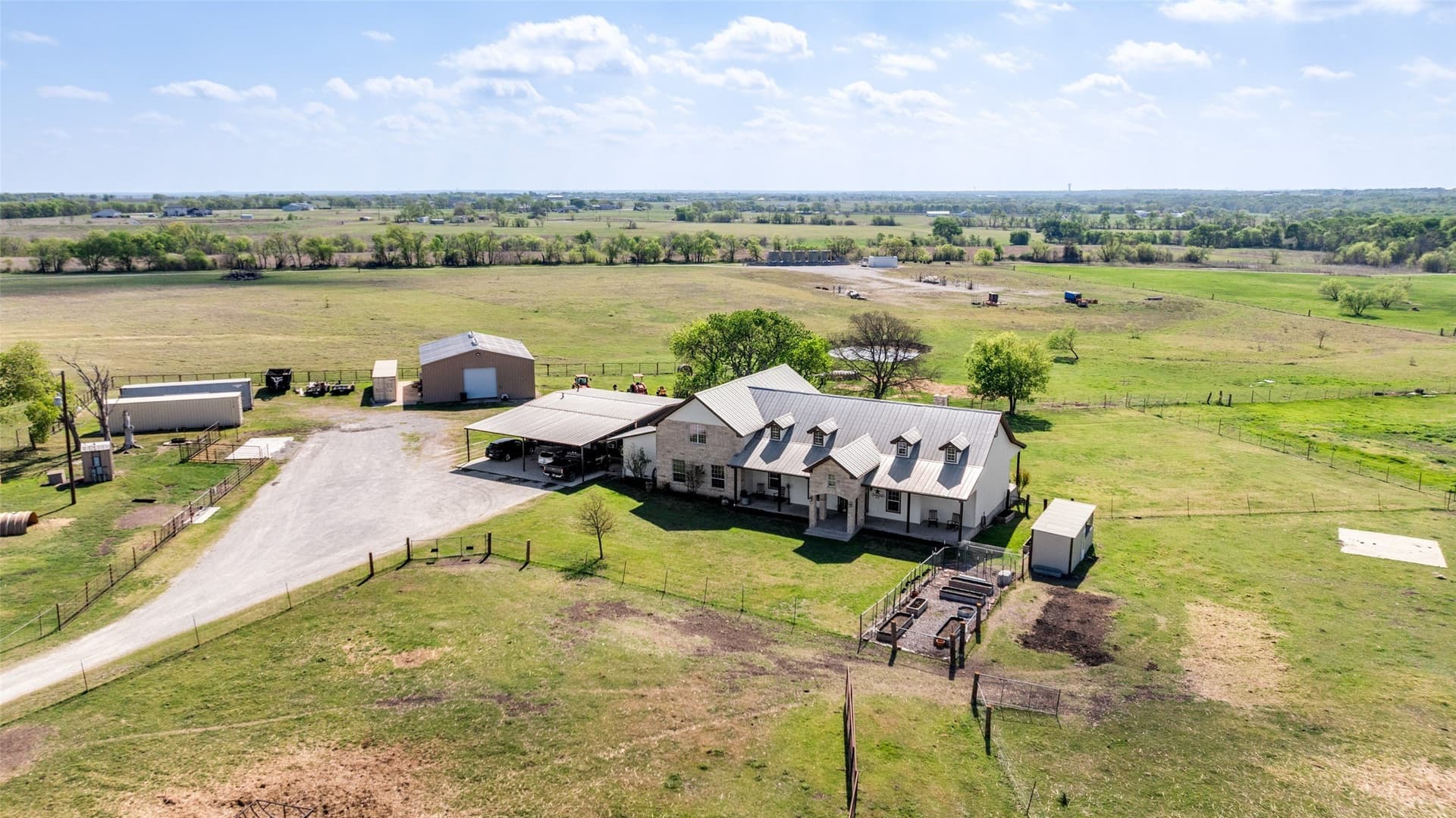 32.36 acres in Denton County - photo 38