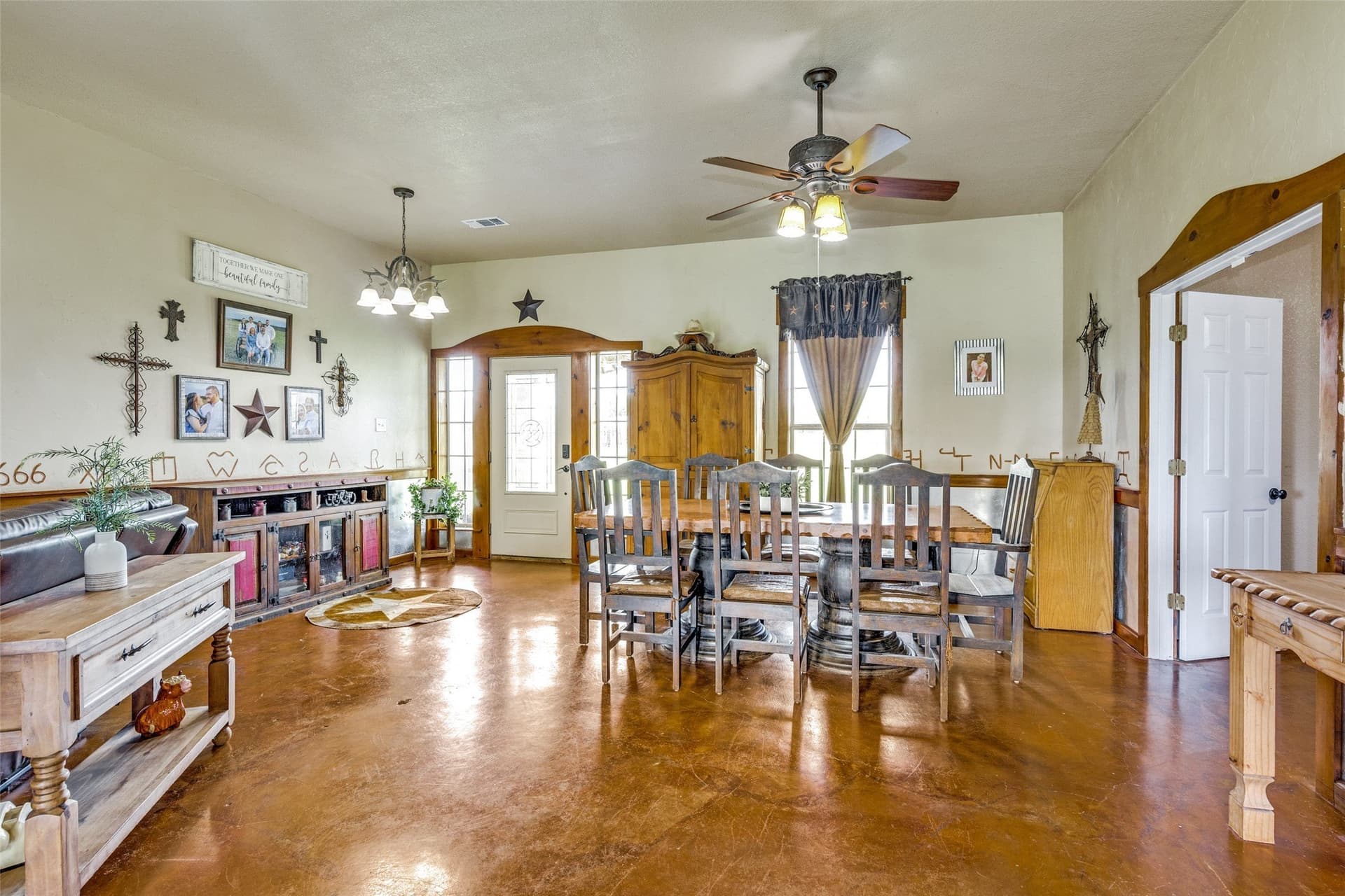 32.36 acres in Denton County - photo 7