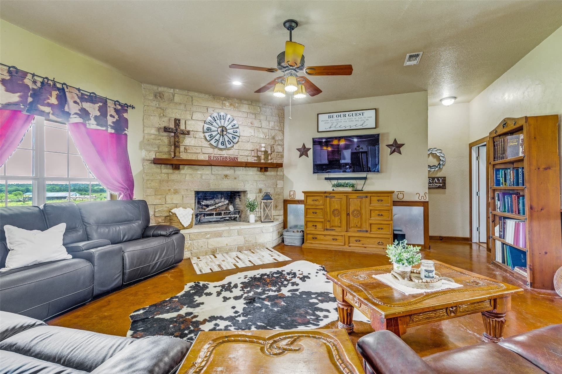 32.36 acres in Denton County - photo 11