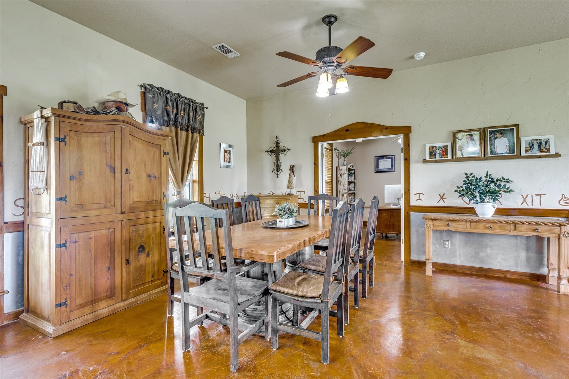 32.36 acres in Denton County - photo 12