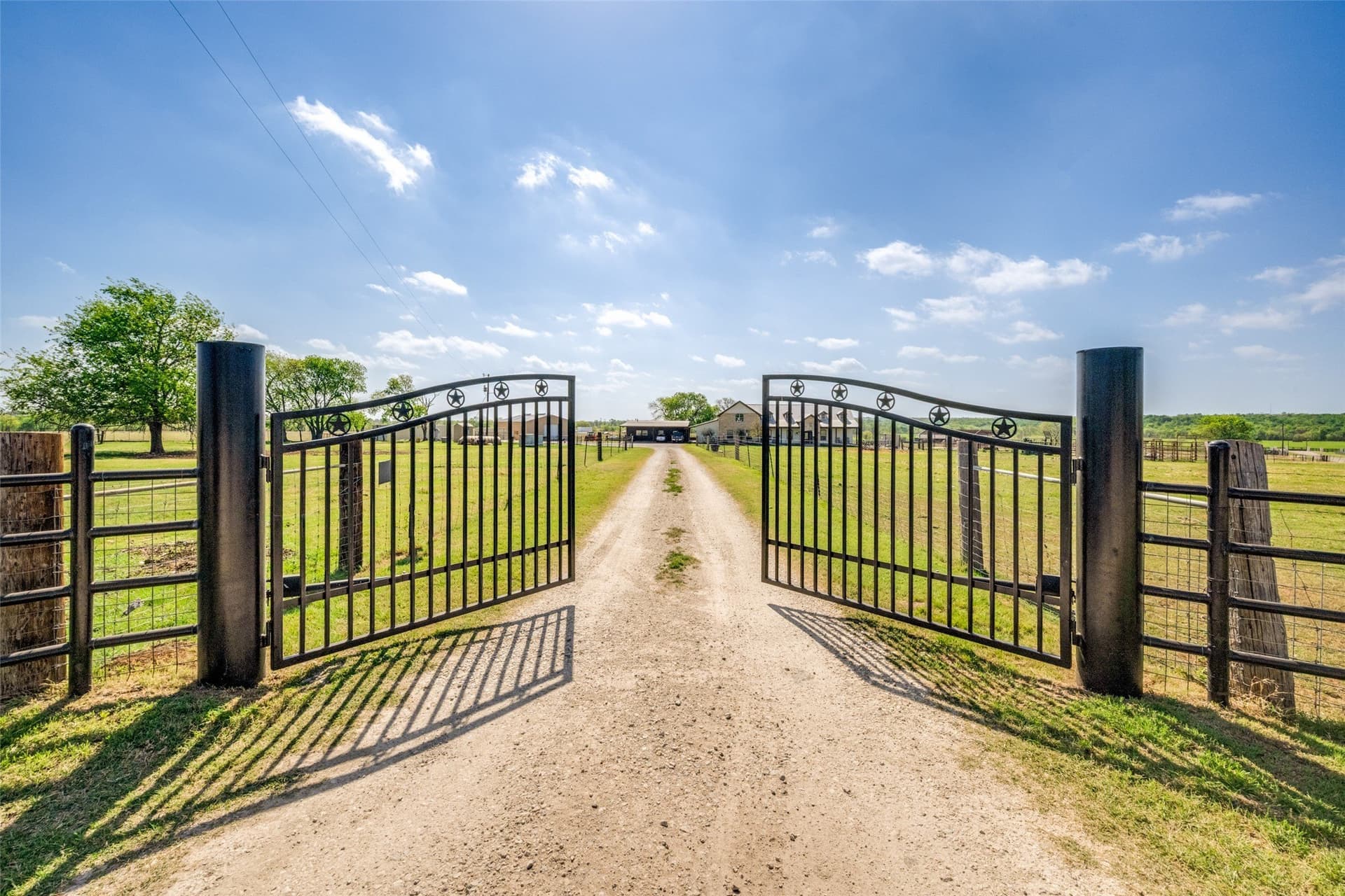 32.36 acres in Denton County - photo 35