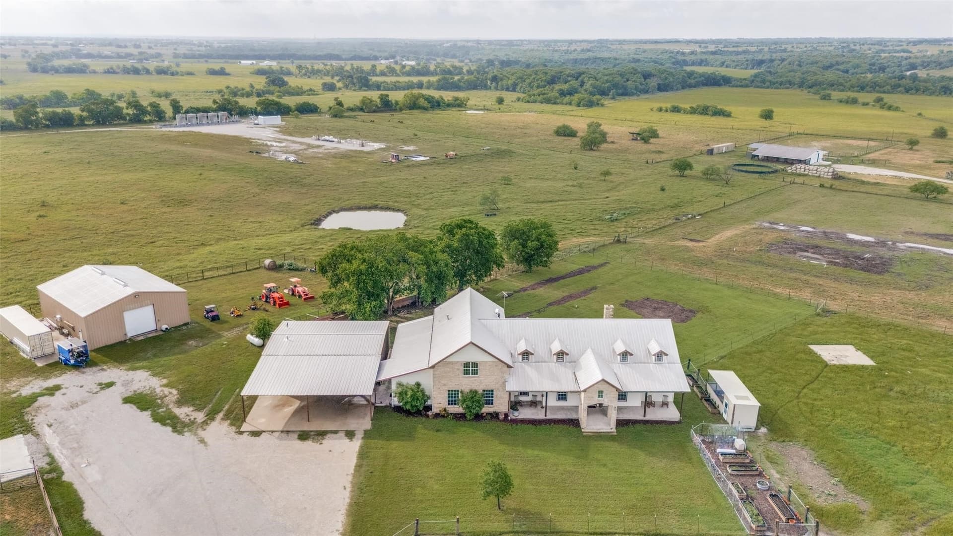 32.36 acres in Denton County