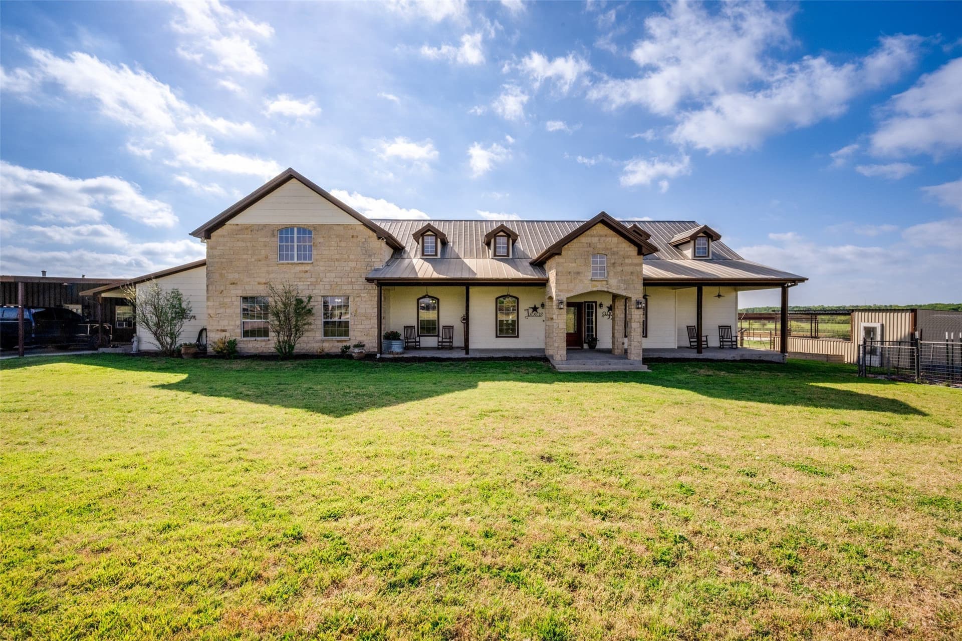 32.36 acres in Denton County - photo 3