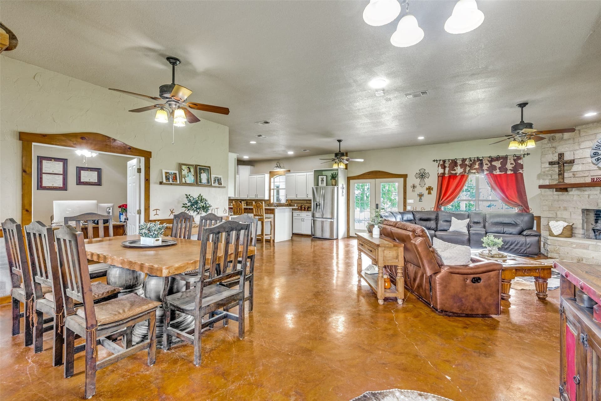 32.36 acres in Denton County - photo 8