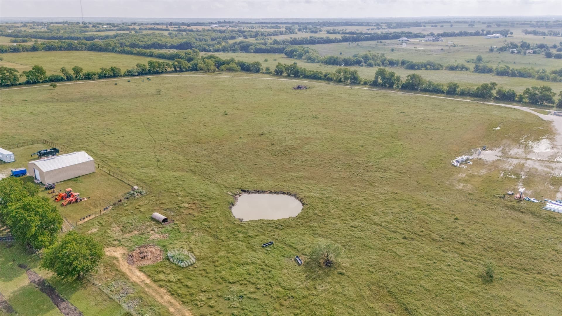 32.36 acres in Denton County - photo 30