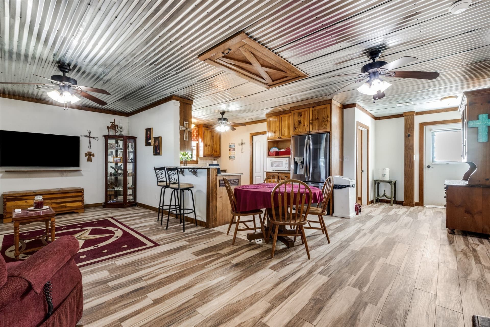 32.36 acres in Denton County - photo 36