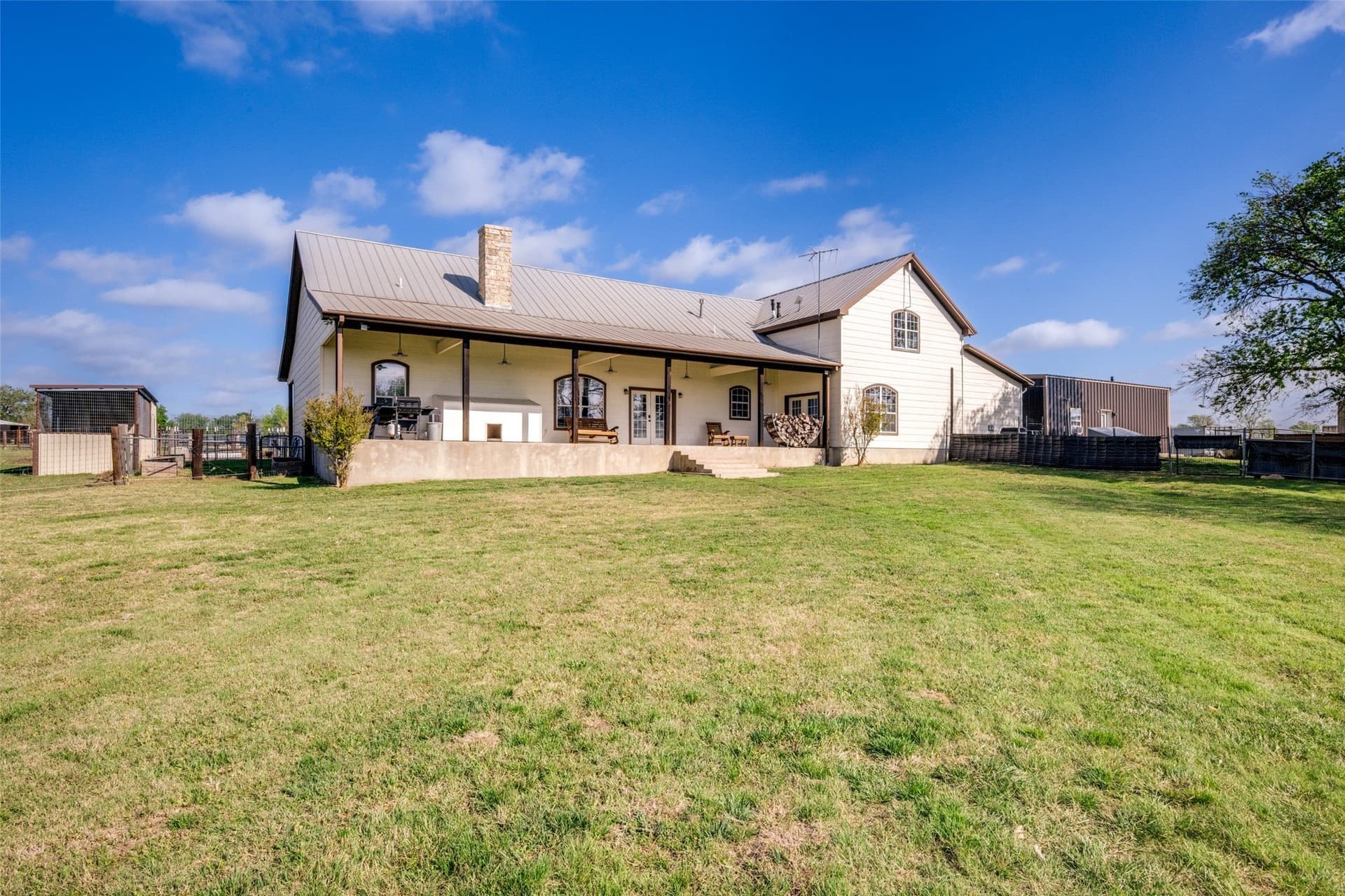 32.36 acres in Denton County - photo 4