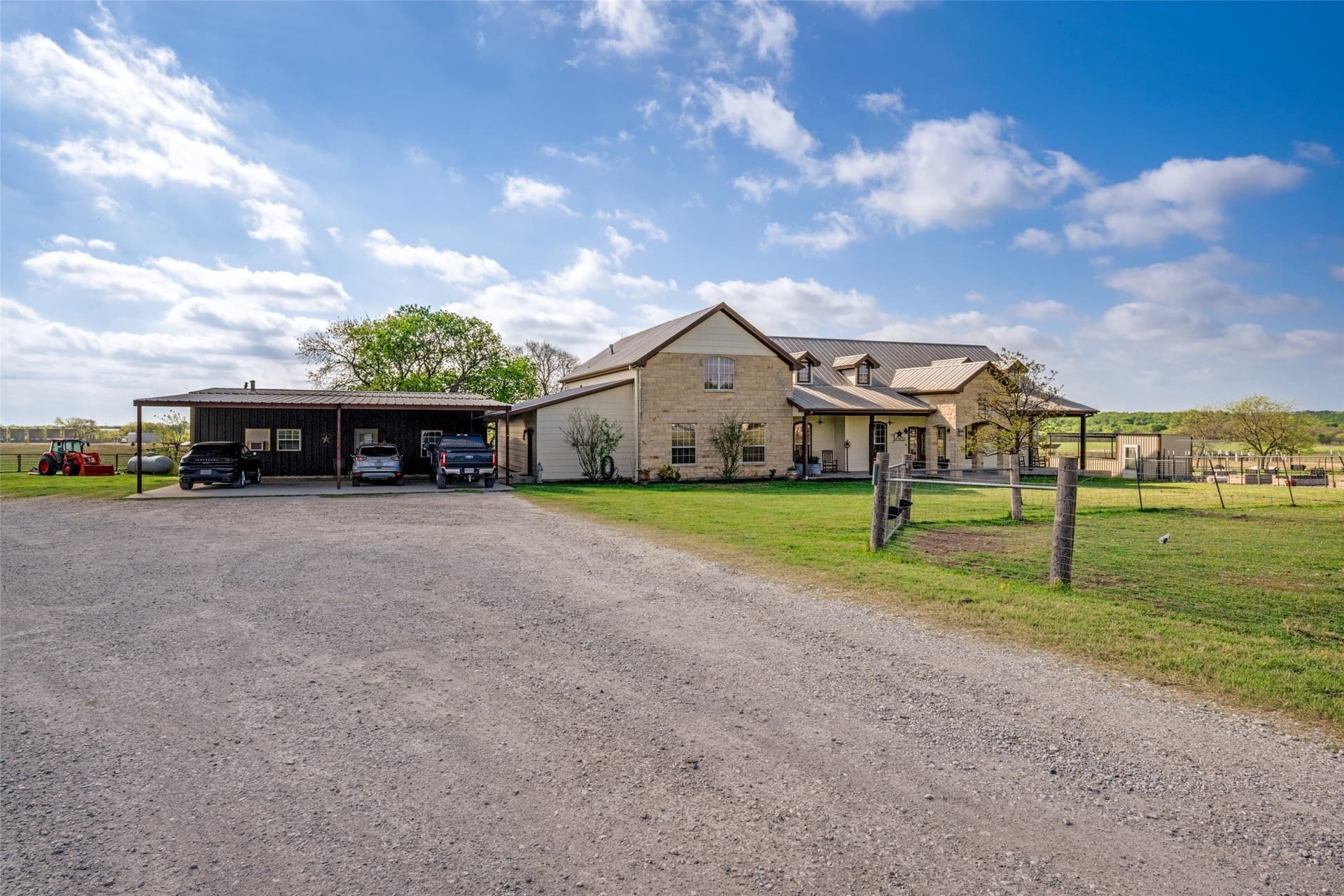 32.36 acres in Denton County - photo 5