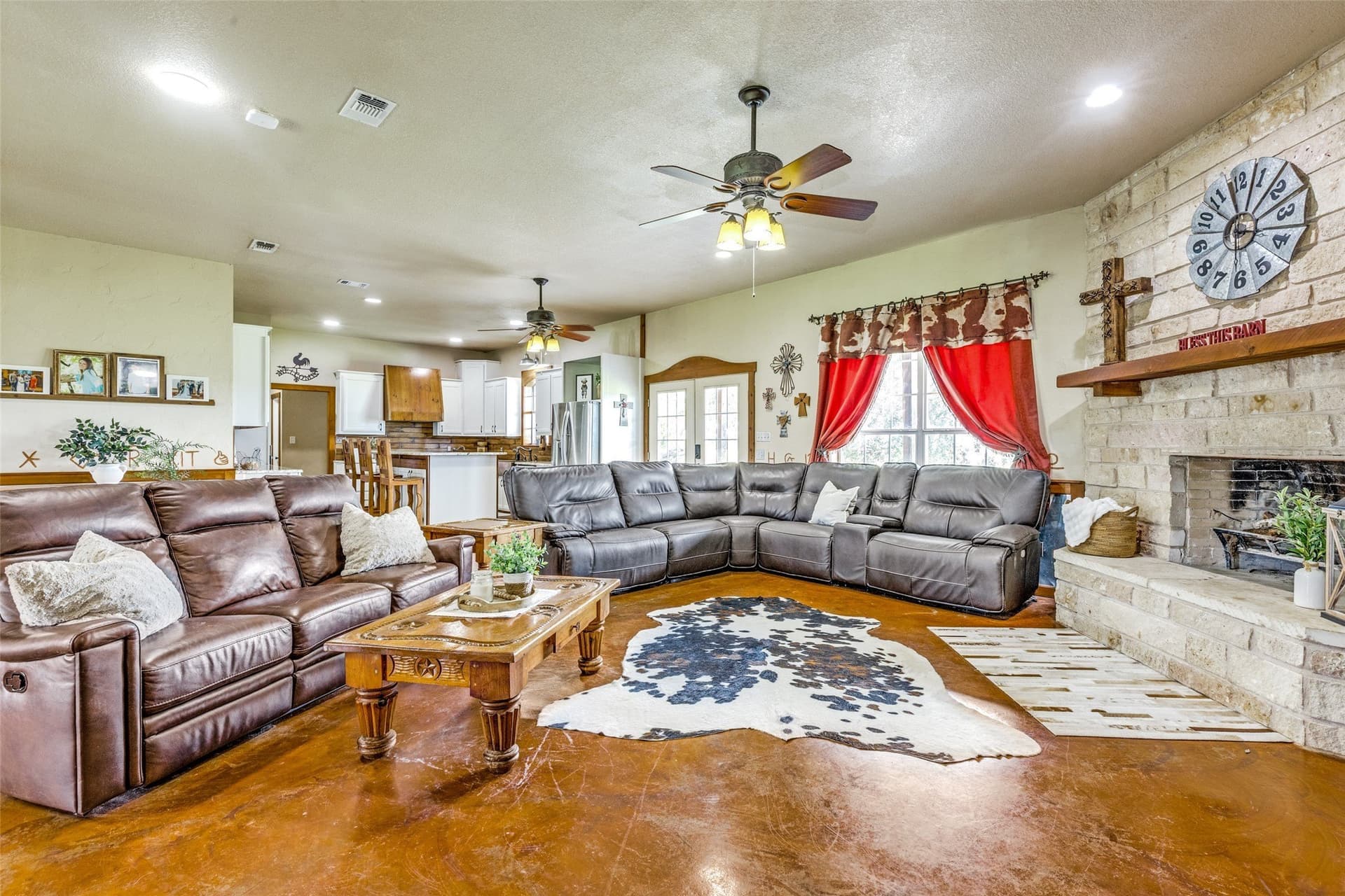32.36 acres in Denton County - photo 32
