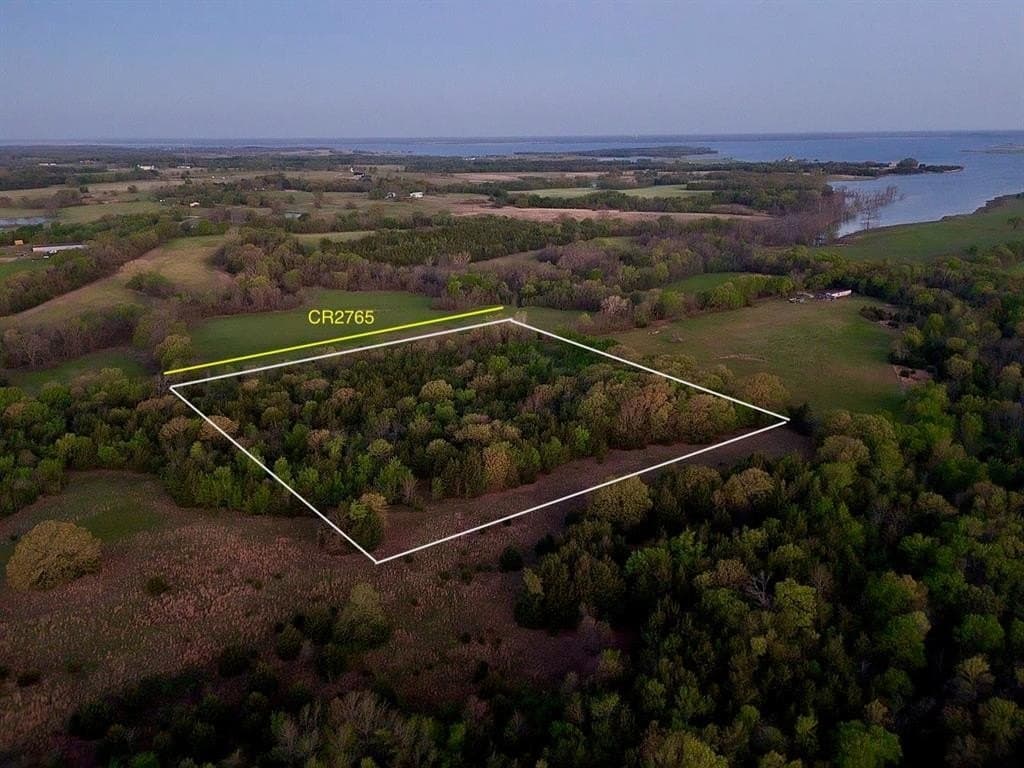 8 acres in Fannin County gallery image 2