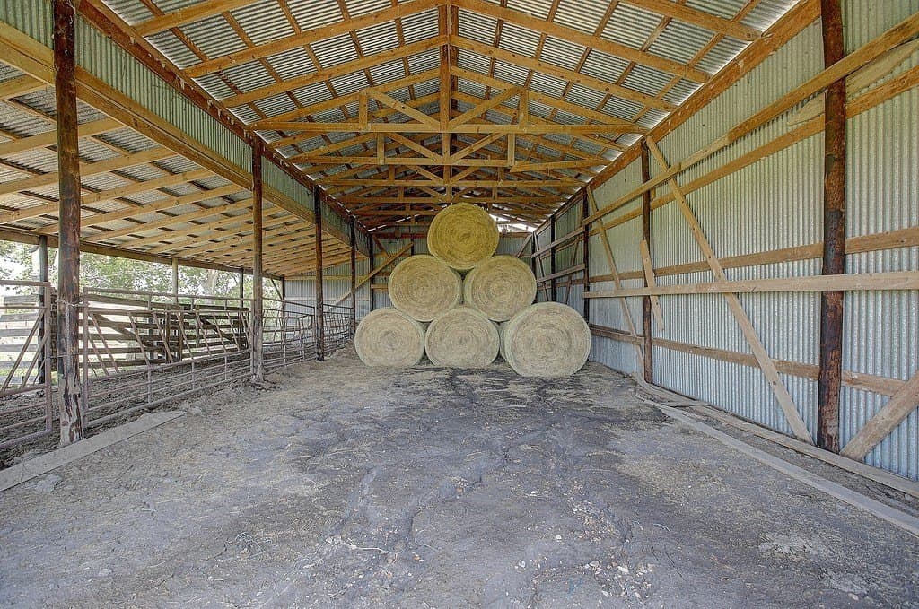 100 acres in Fayette County - photo 15