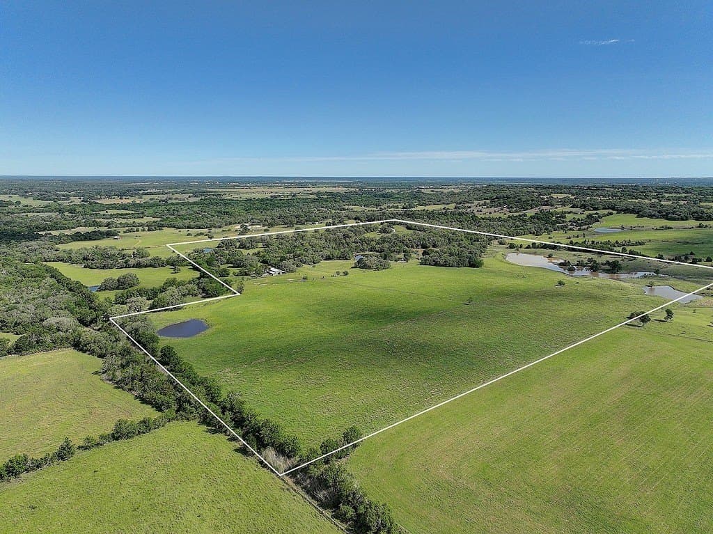 100 acres in Fayette County - photo 29