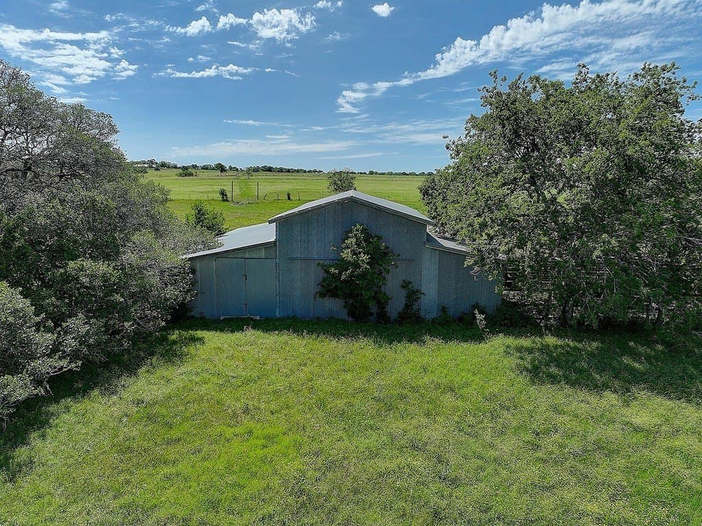 100 acres in Fayette County - photo 16