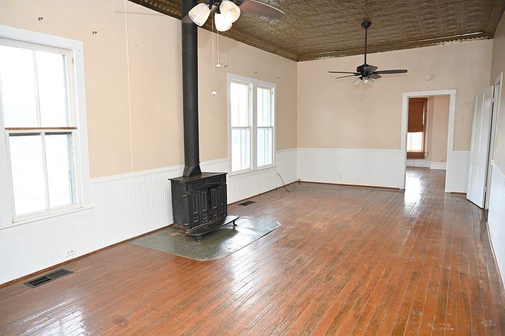 100 acres in Fayette County - photo 6