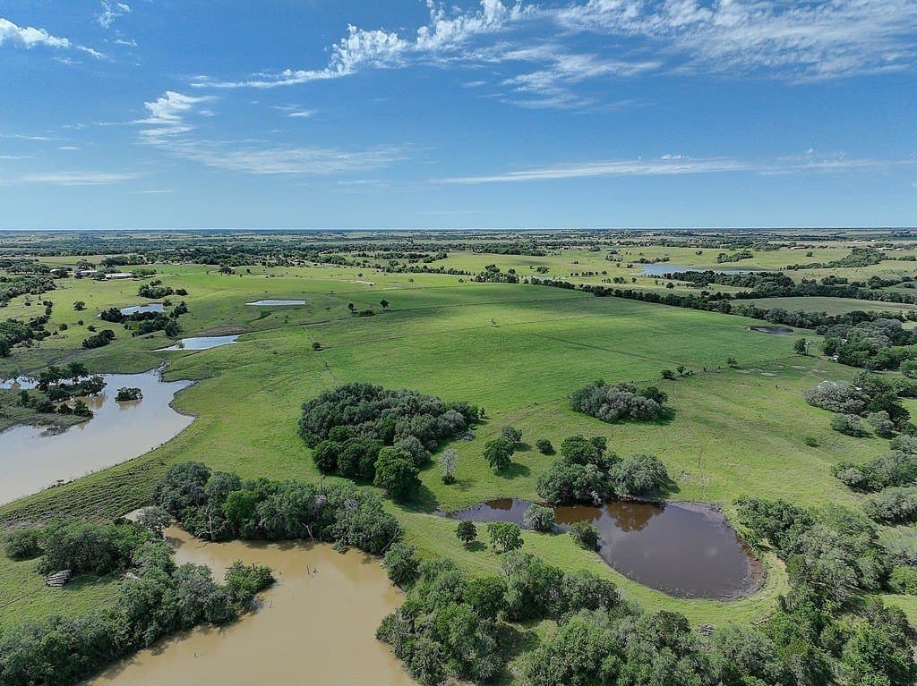 100 acres in Fayette County gallery image 4