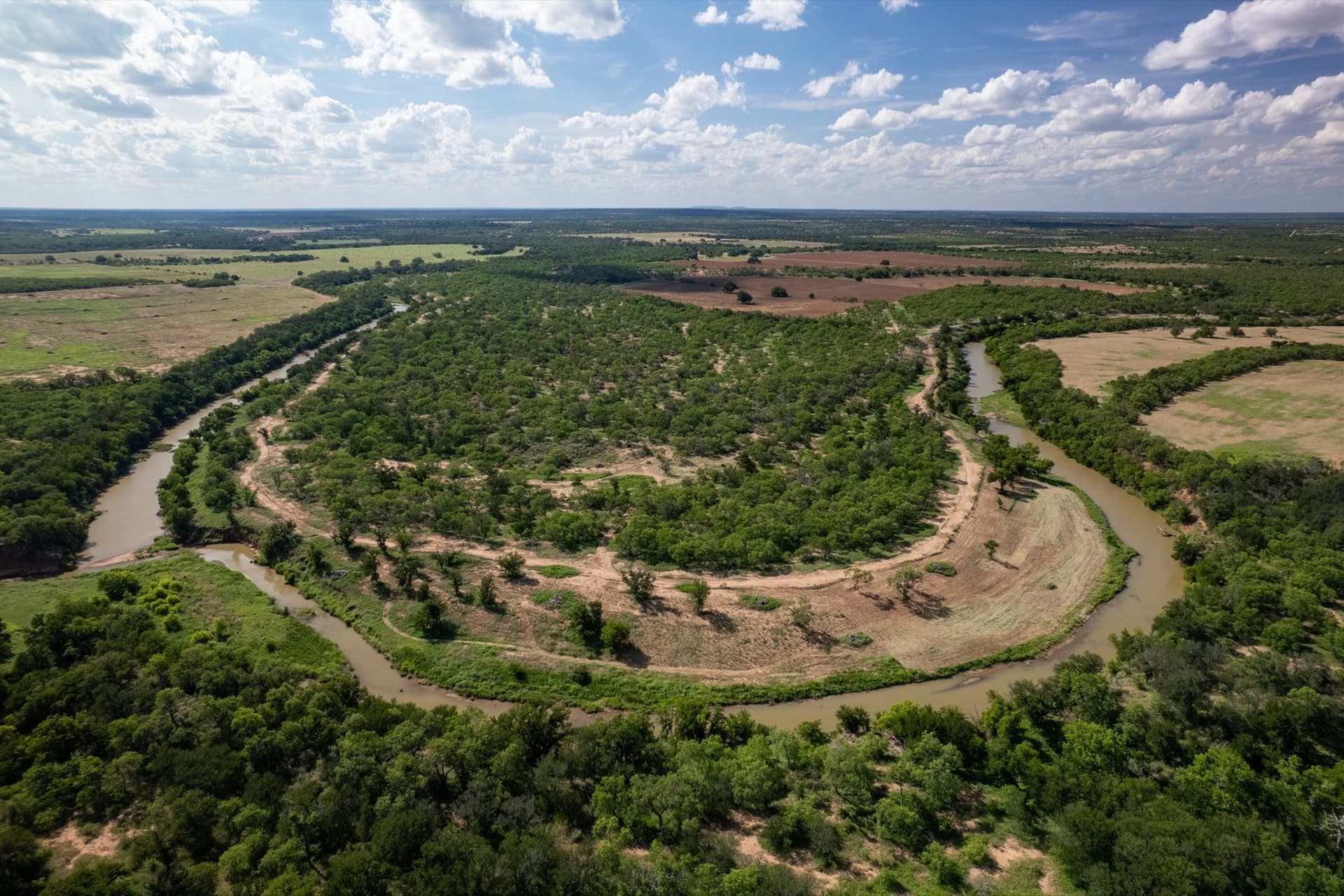 515.16 acres in Brown County - photo 38