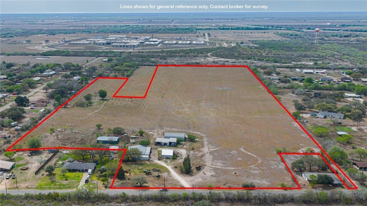 23.53 acres in Bee County gallery image 3