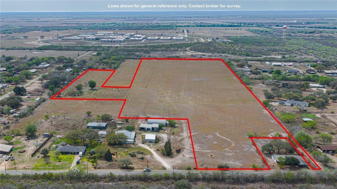 23.53 acres in Bee County gallery image 4