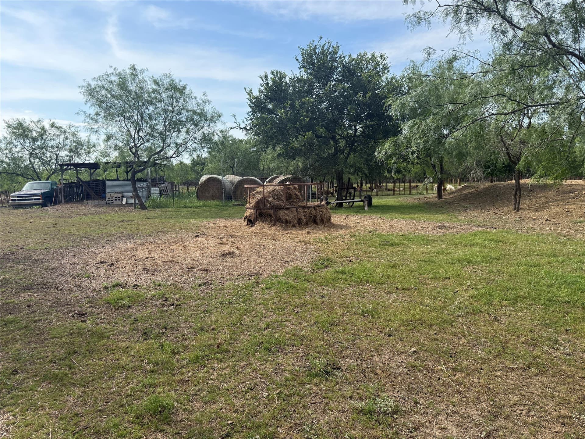 5.22 acres in Navarro County featured view