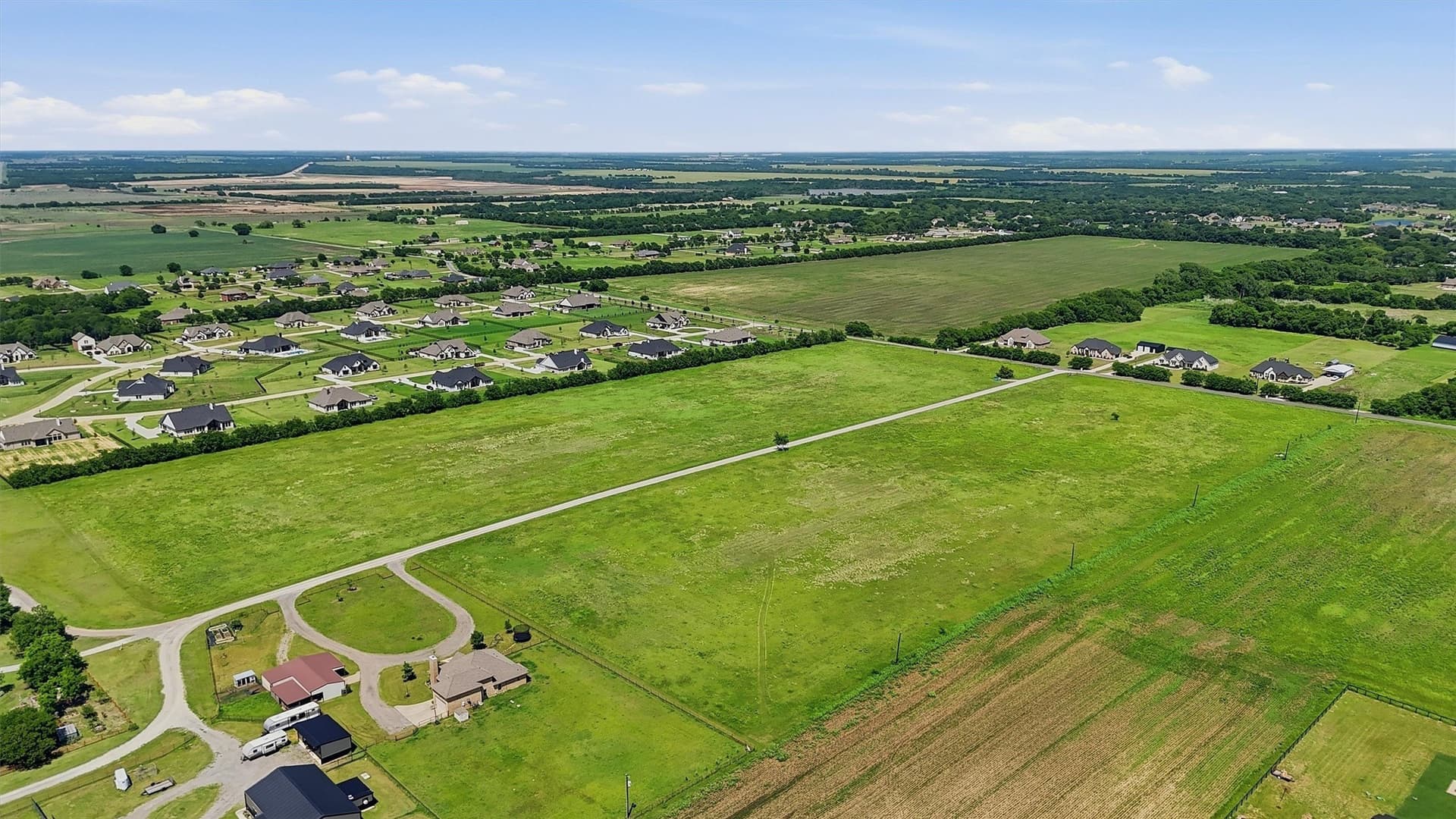 13.5 acres in Grayson County - photo 21