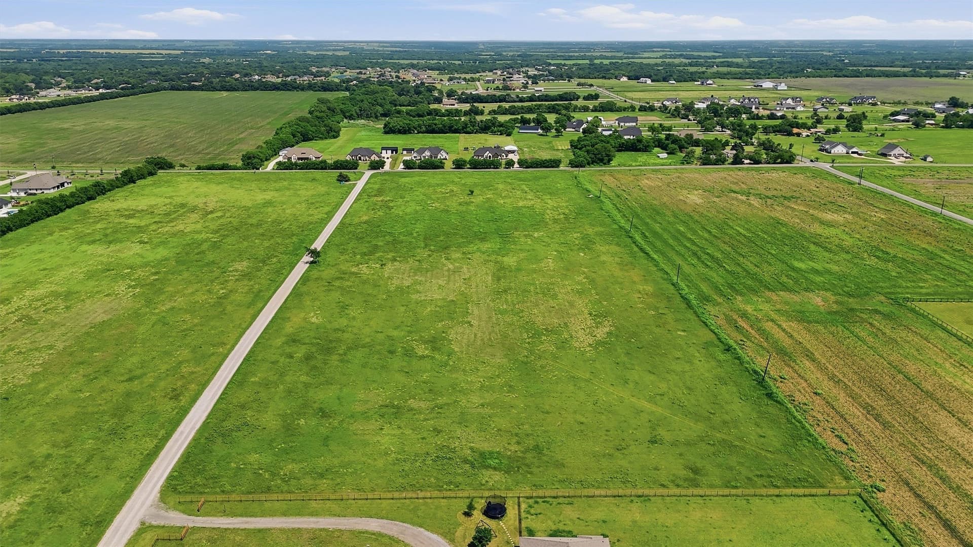 13.5 acres in Grayson County - photo 8