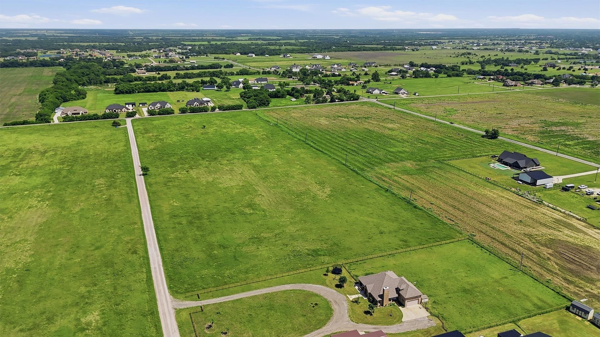 13.5 acres in Grayson County - photo 7
