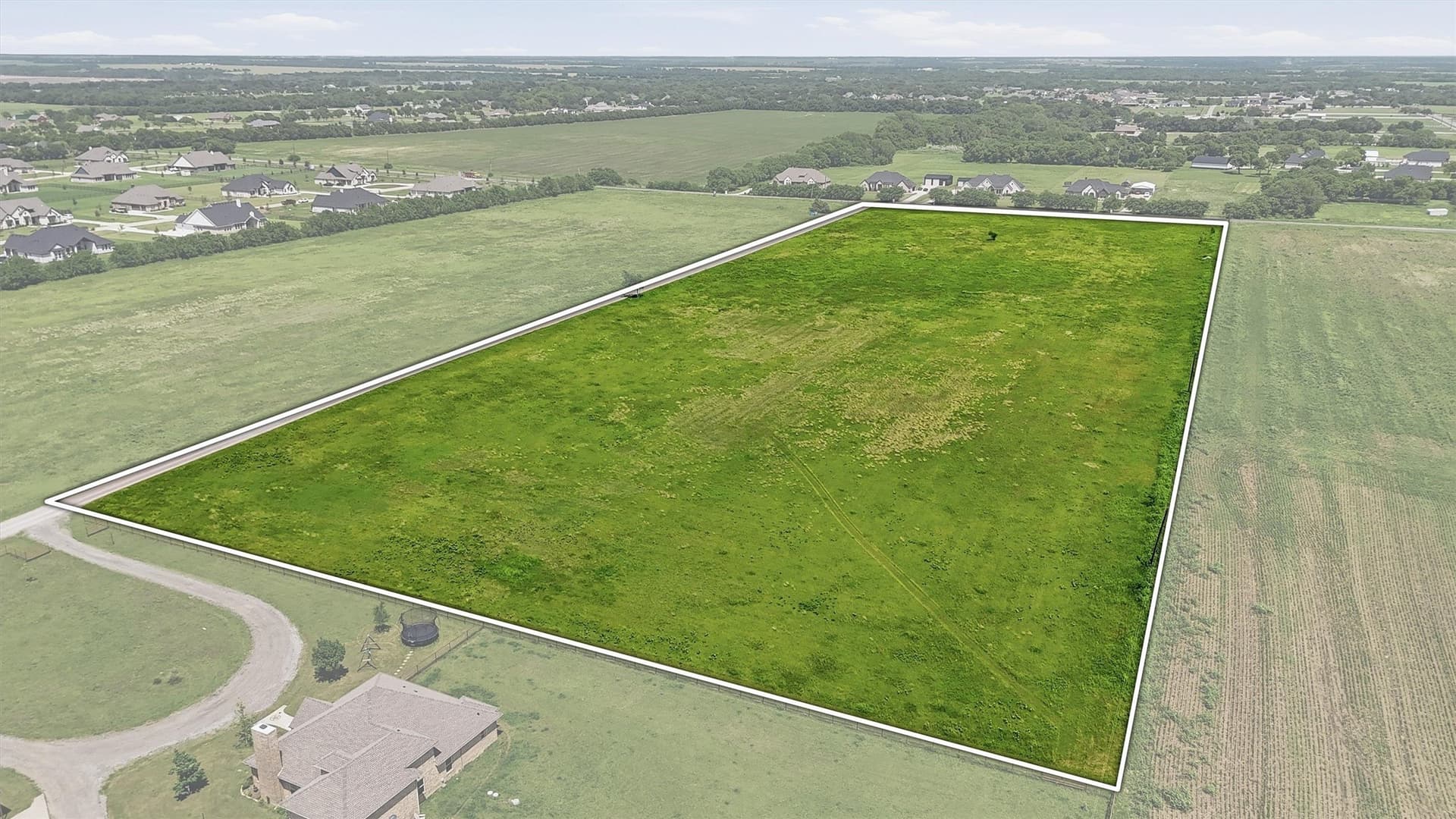 13.5 acres in Grayson County - photo 11