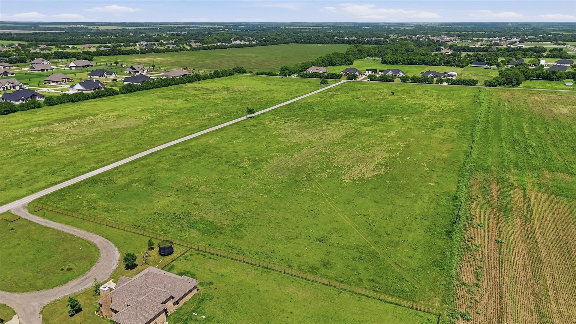 13.5 acres in Grayson County - photo 9