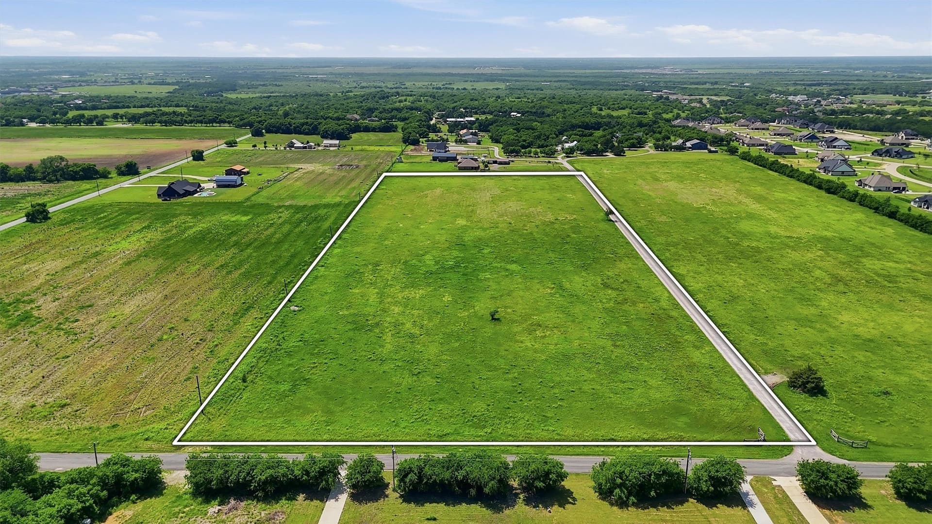 13.5 acres in Grayson County - photo 6