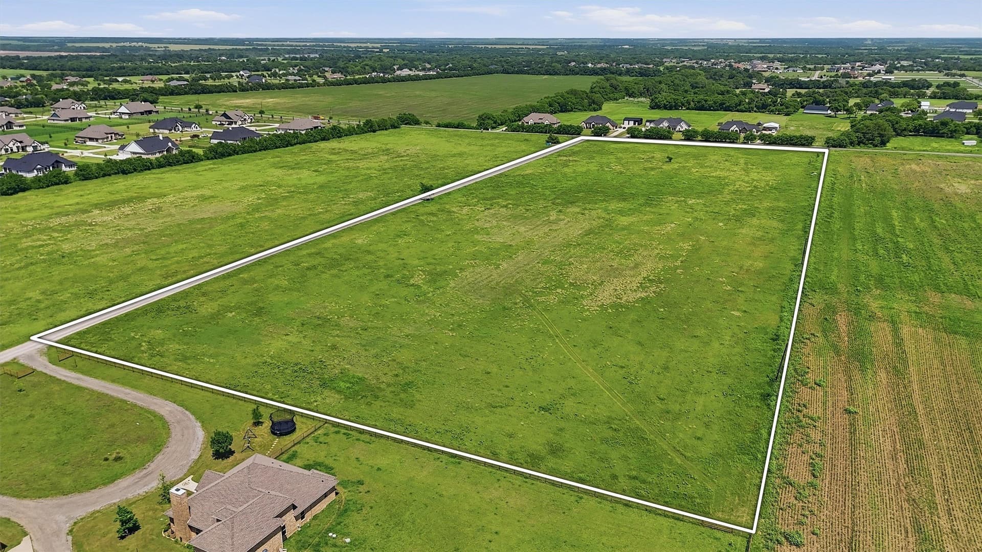 13.5 acres in Grayson County - photo 10