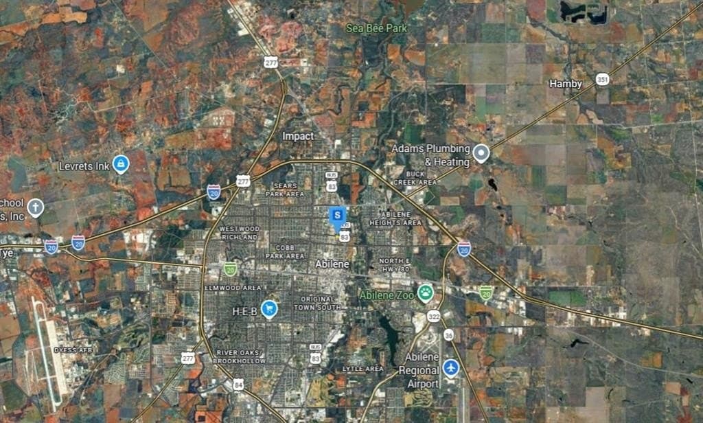 0.32 acres in Taylor County gallery image 4