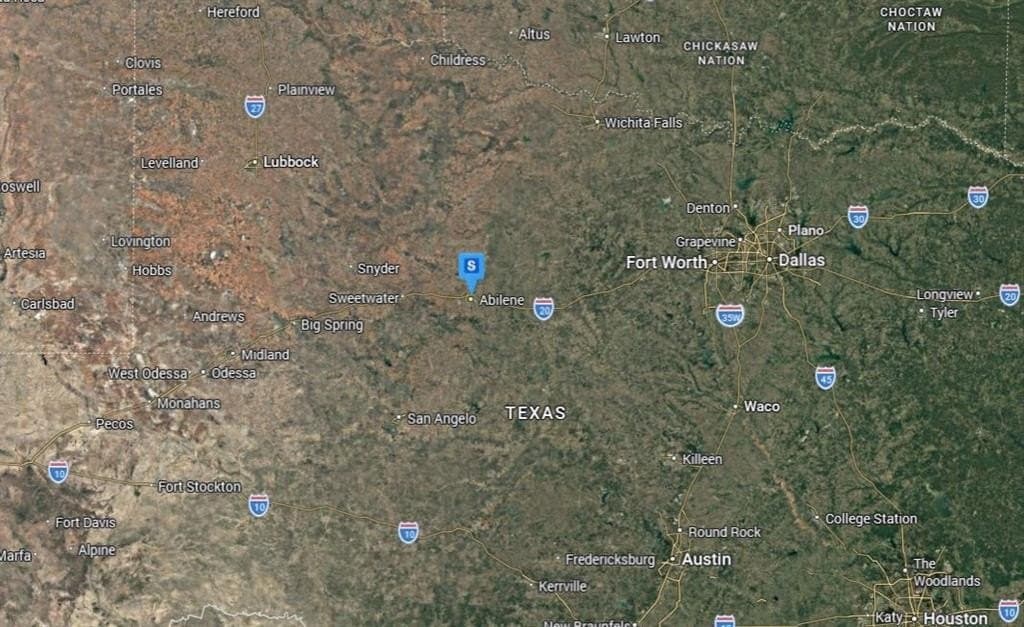 0.32 acres in Taylor County featured view