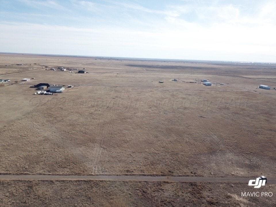 5.34 acres in Randall County featured view
