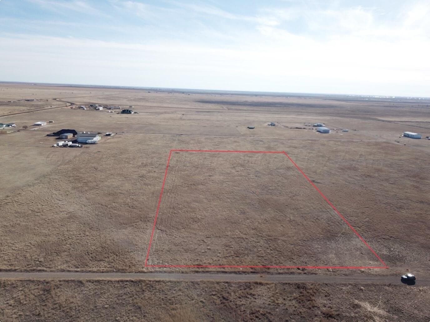 5.34 acres in Randall County gallery image 2