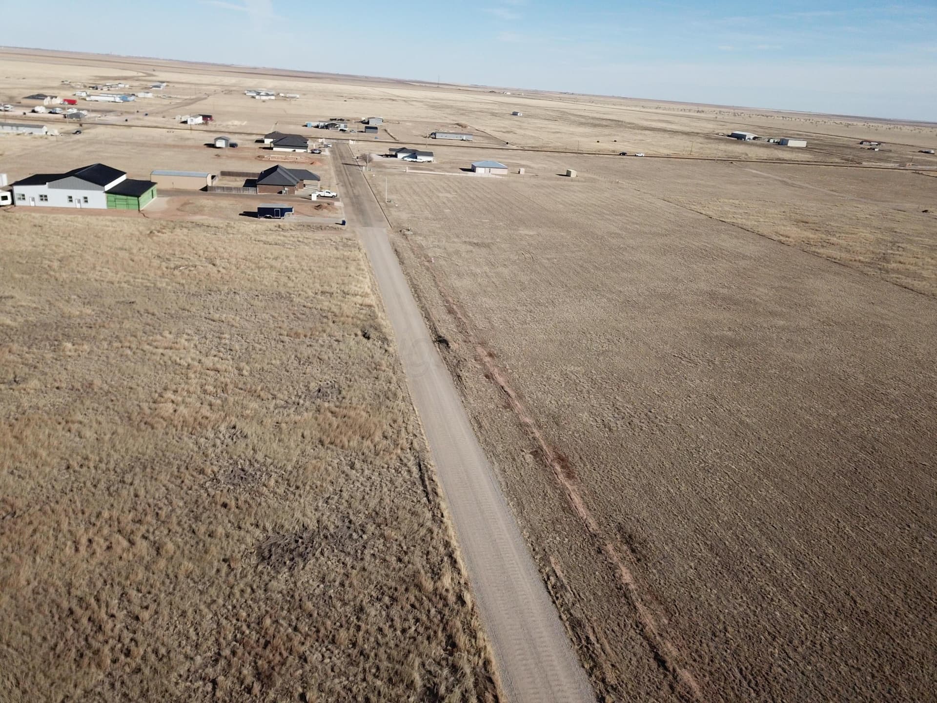 5.34 acres in Randall County gallery image 3