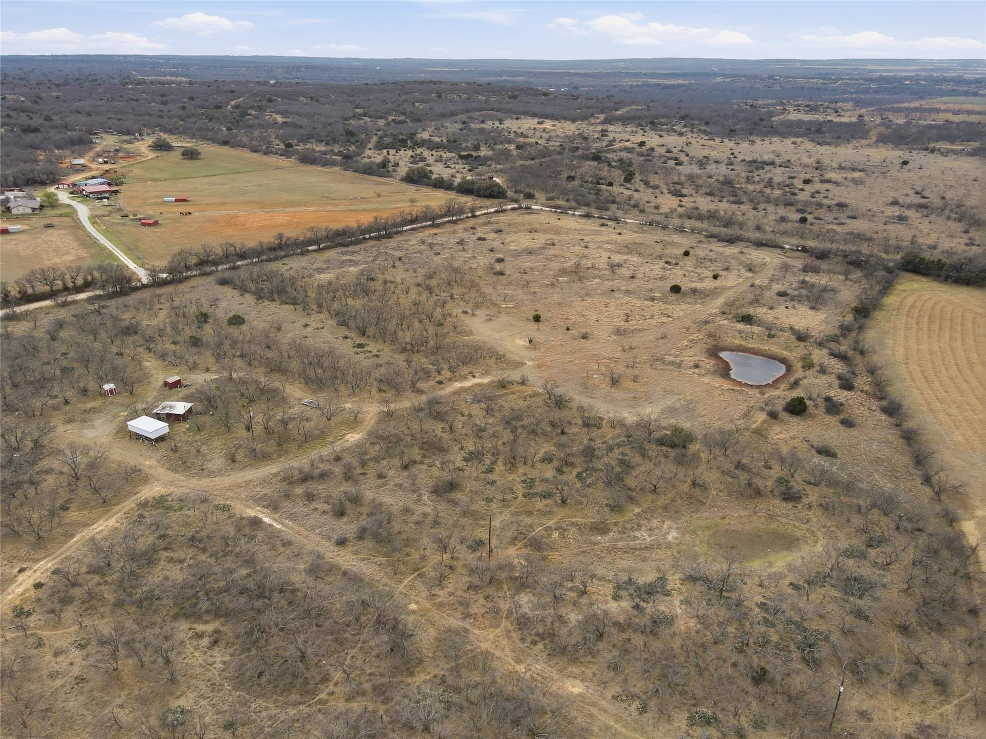 83.41 acres in Coleman County - photo 16