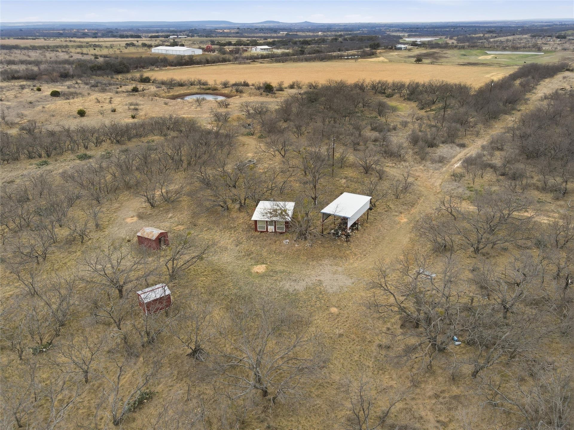 83.41 acres in Coleman County - photo 11