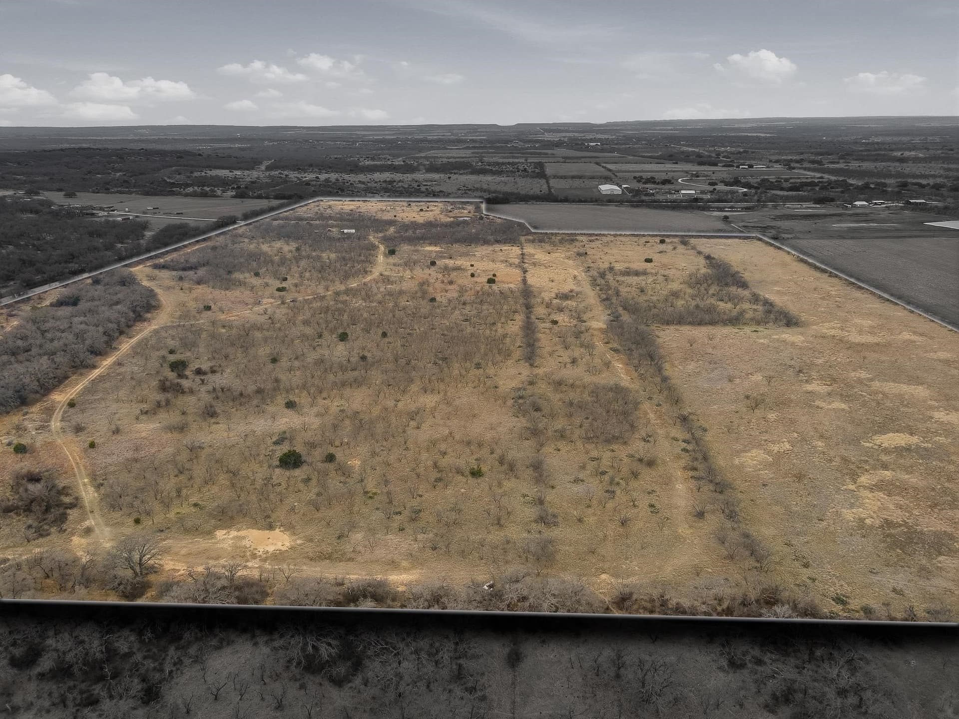 83.41 acres in Coleman County - photo 5