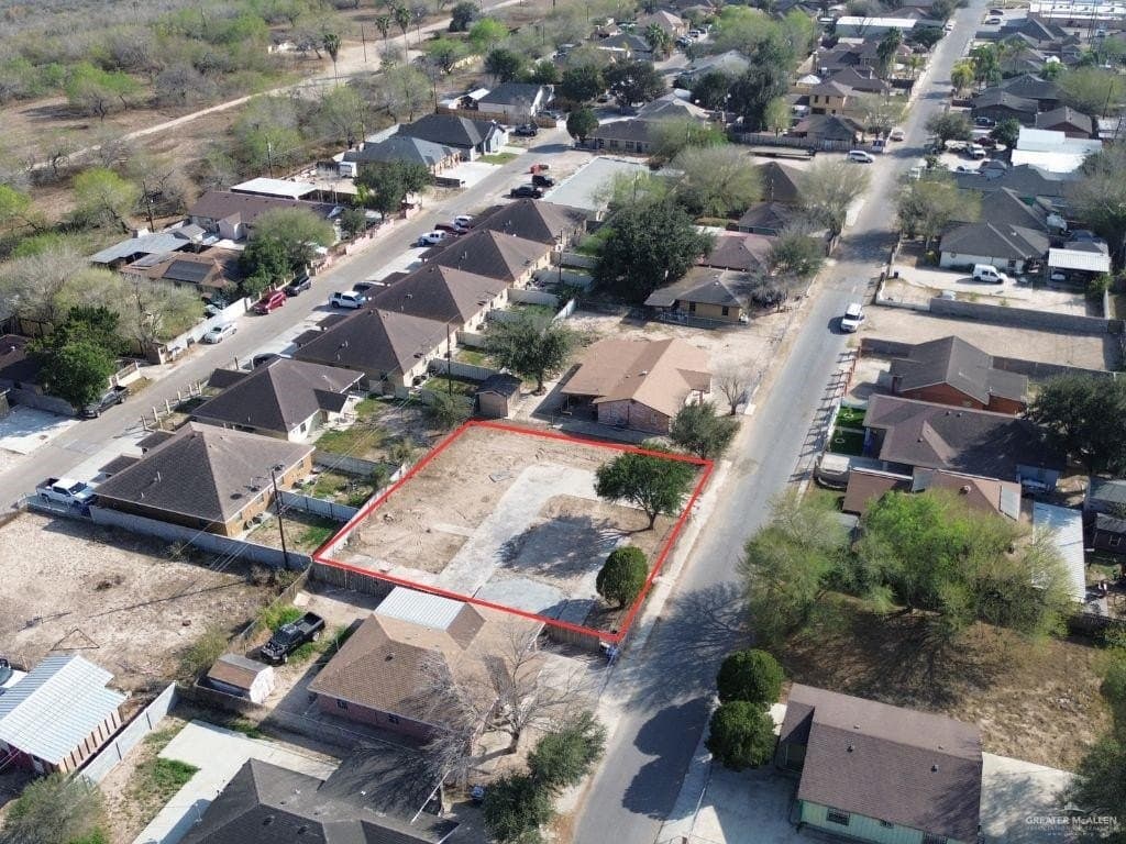 0.21 acres in Starr County featured view