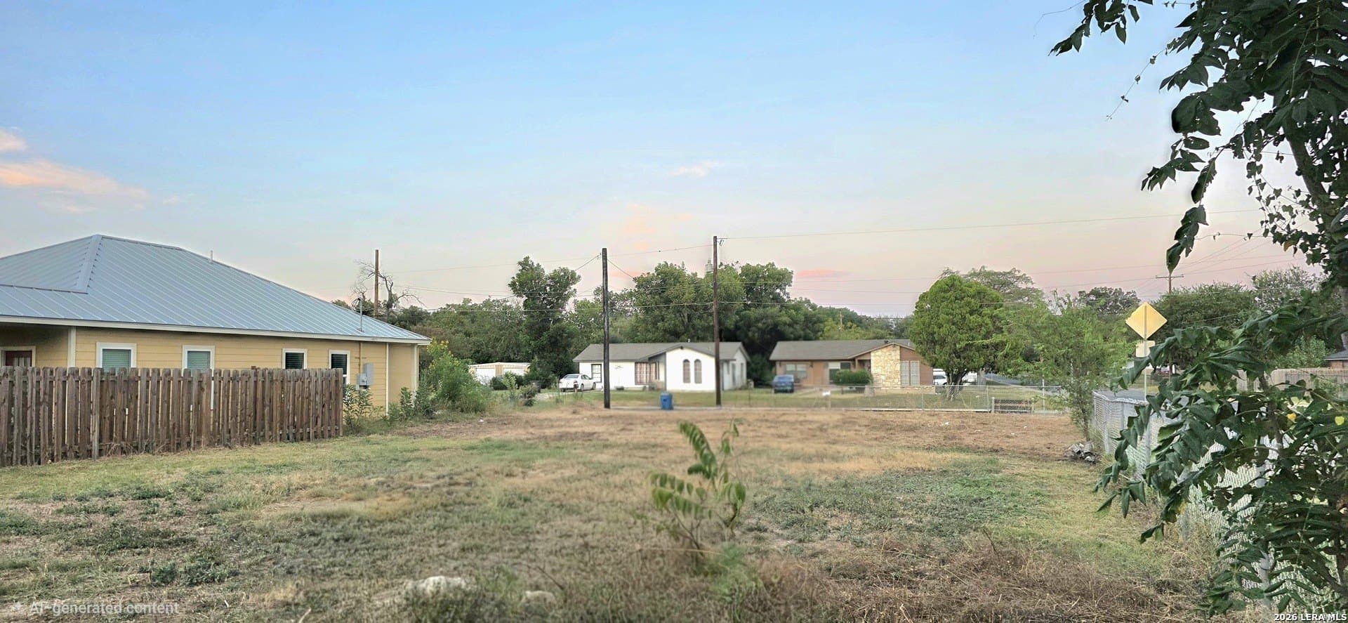 0.17 acres in Bexar County - photo 7
