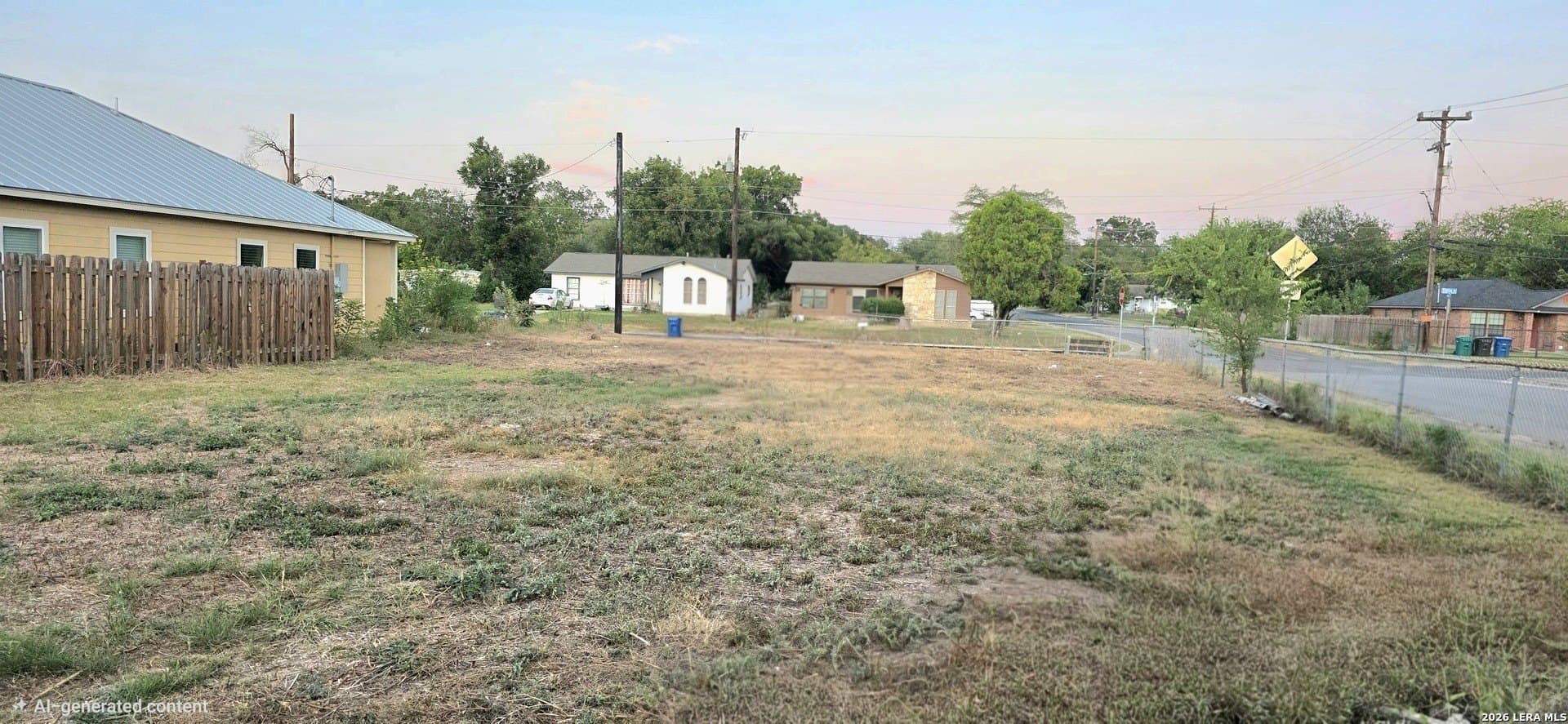 0.17 acres in Bexar County - photo 6