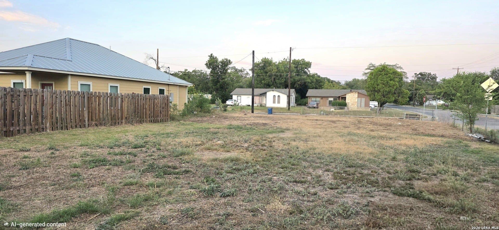 0.17 acres in Bexar County - photo 5