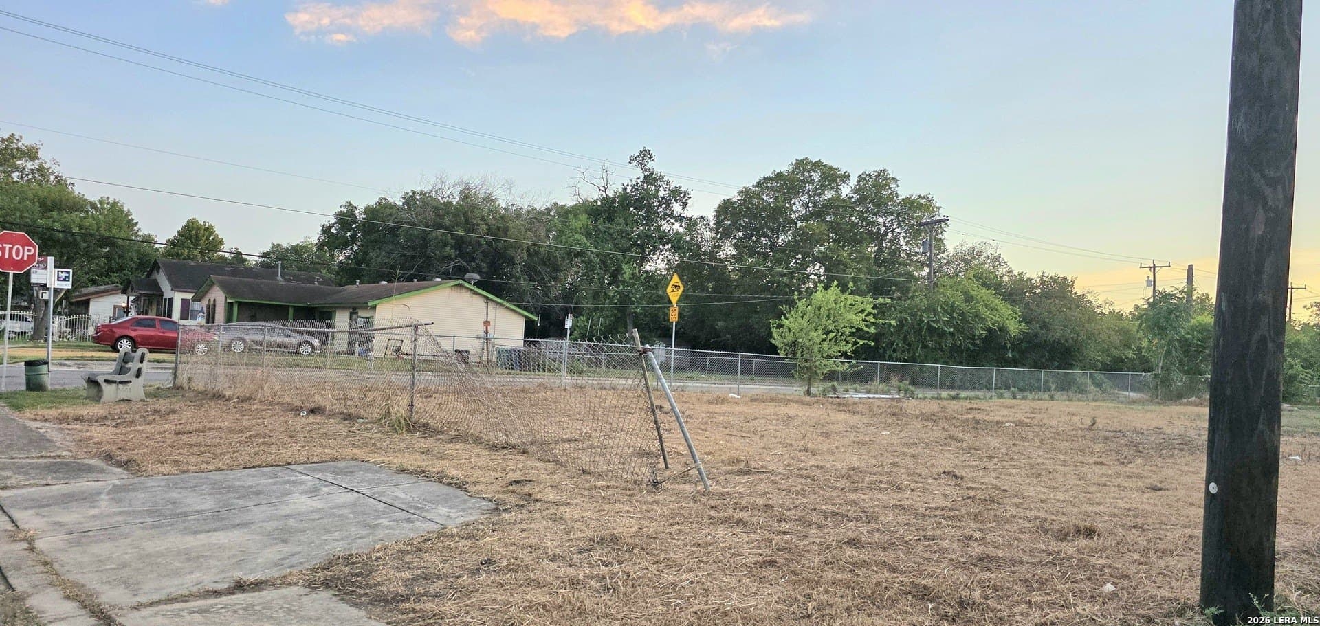 0.17 acres in Bexar County - photo 2