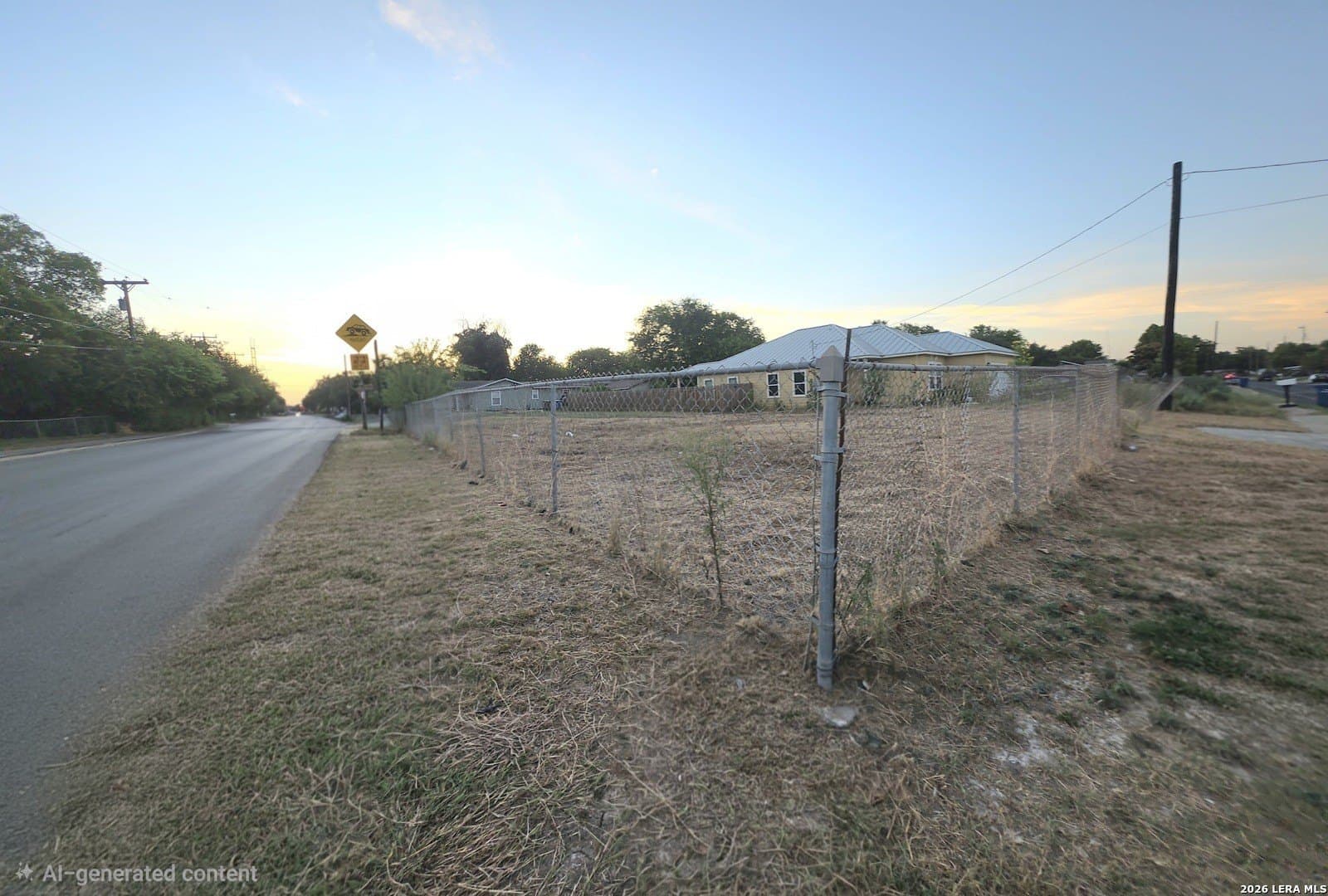 0.17 acres in Bexar County
