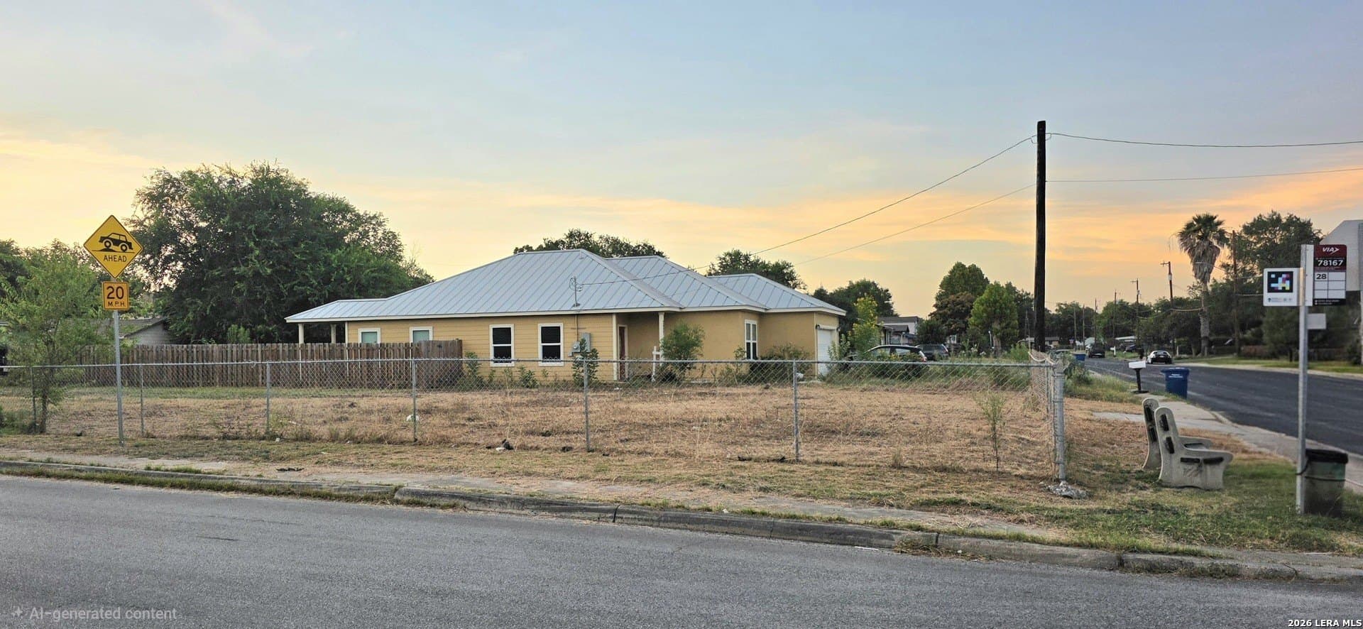 0.17 acres in Bexar County - photo 3