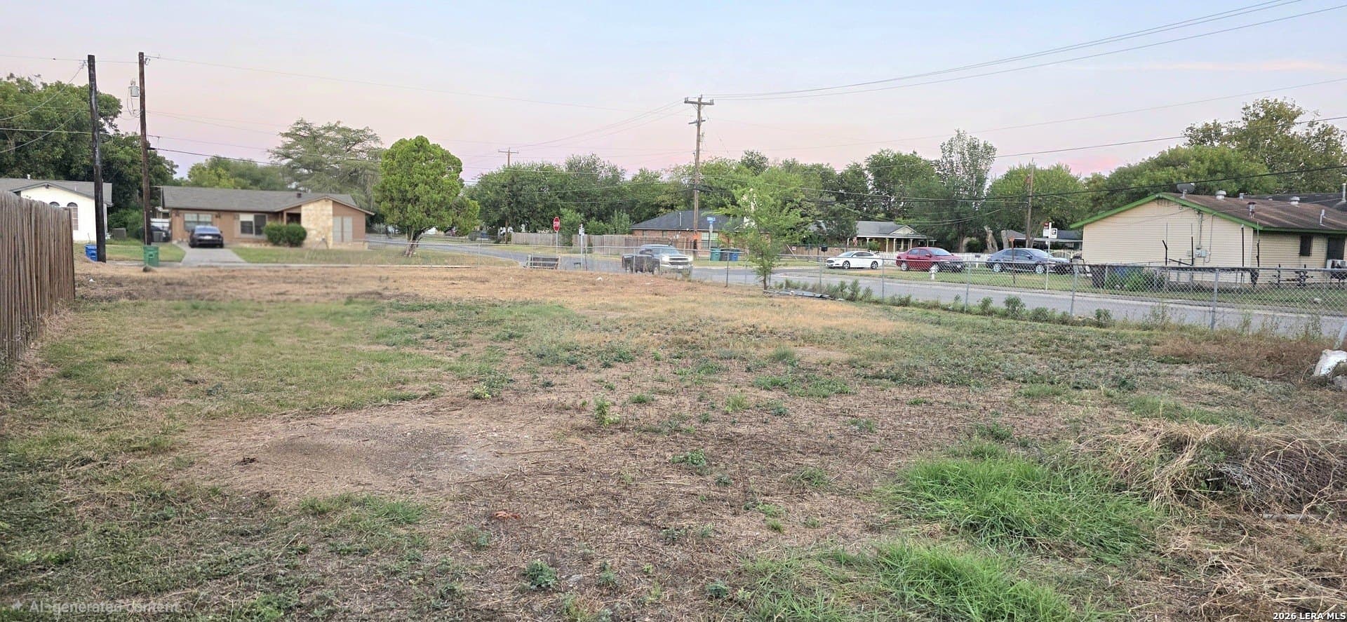 0.17 acres in Bexar County - photo 4